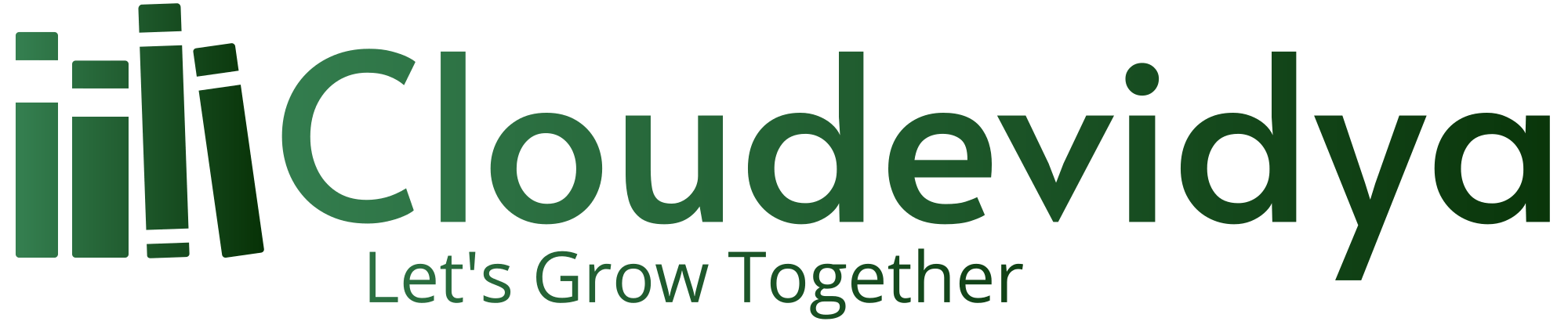 Cloudevidya - Let's Grow Together